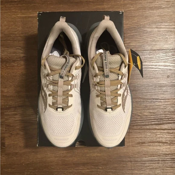 Saucony Xodus Ultra 4 - Picture 2 of 5